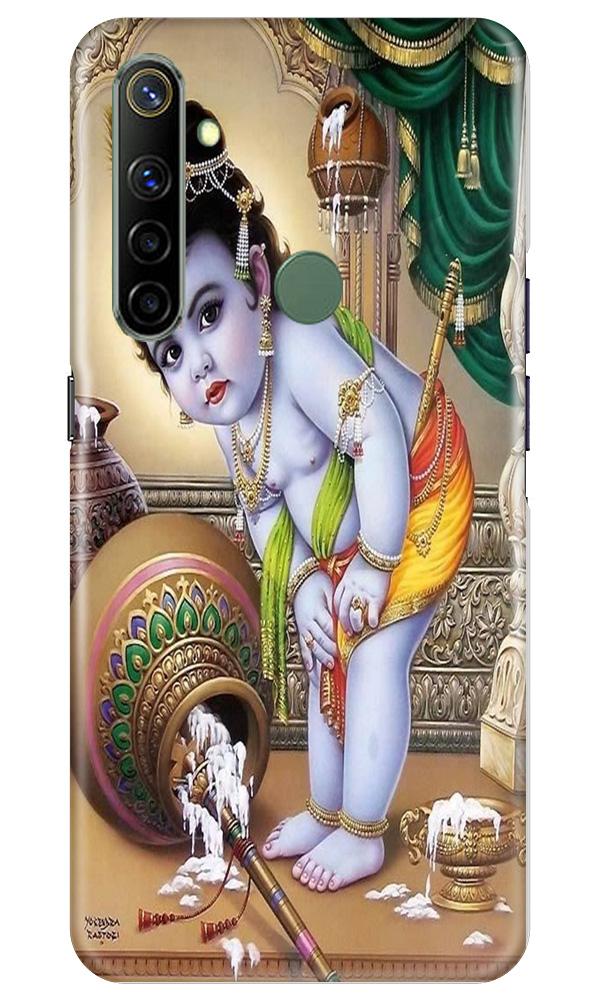 Bal Gopal2 Mobile Back Case for Realme Narzo 10 (Design - 85) Bal Gopal2 Case for Realme Narzo 10