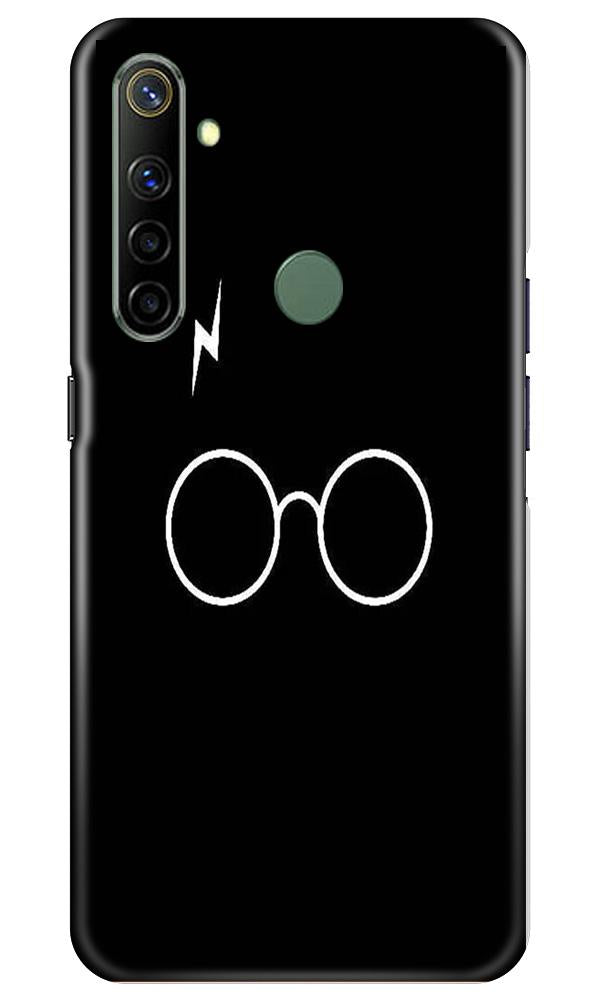 Harry Potter Mobile Back Case for Realme Narzo 10 (Design - 136) Harry Potter Case for Realme Narzo 10 (Design - 136)
