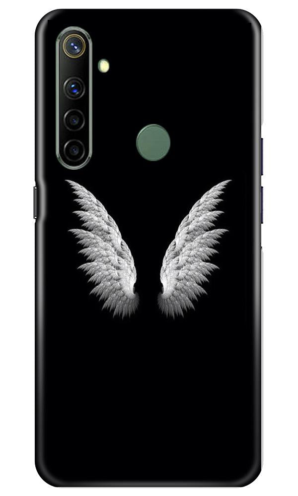 Angel Mobile Back Case for Realme Narzo 10 (Design - 142) Angel Case for Realme Narzo 10 (Design - 142)