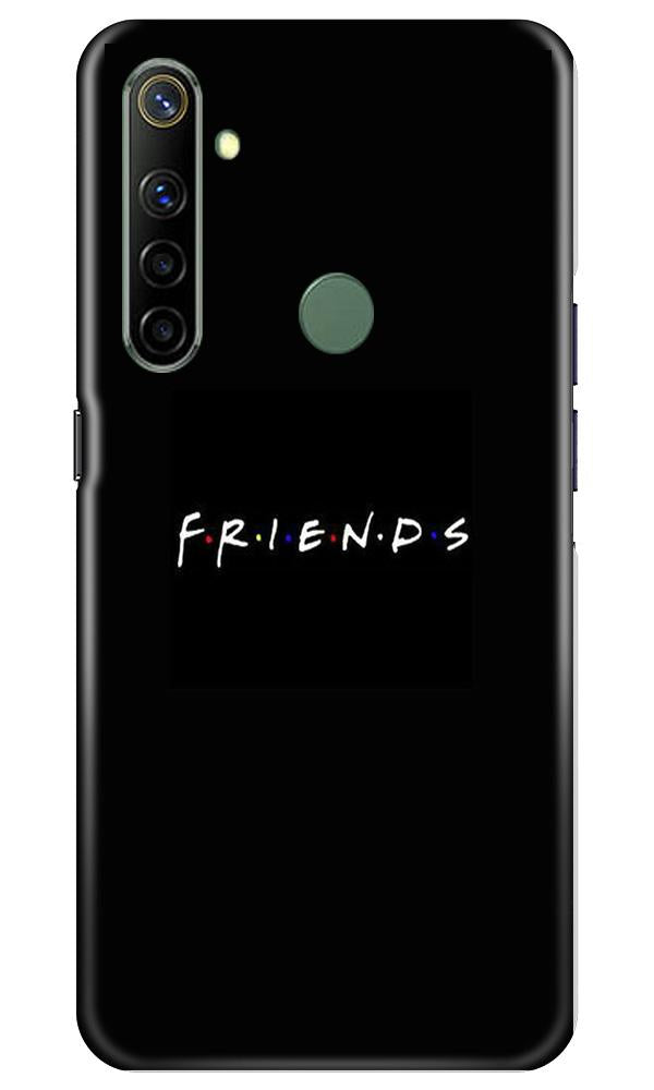 Friends Mobile Back Case for Realme Narzo 10 (Design - 143) Friends Case for Realme Narzo 10 (Design - 143)