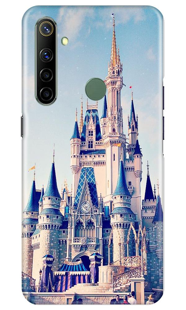 Disney Land for Realme Narzo 10 (Design - 185) Disney Land for Realme Narzo 10 (Design - 185)