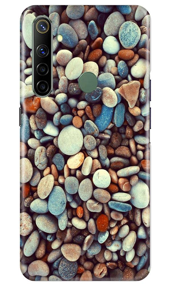 Pebbles Mobile Back Case for Realme Narzo 10 (Design - 205) Pebbles Case for Realme Narzo 10 (Design - 205)
