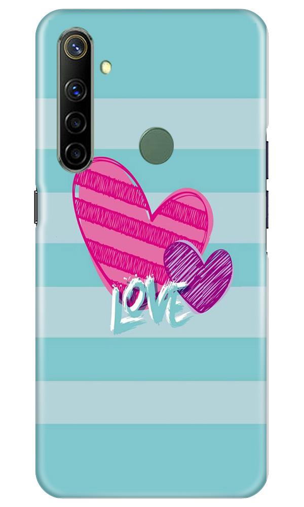 Love Mobile Back Case for Realme Narzo 10 (Design - 299) Love Case for Realme Narzo 10 (Design No. 299)