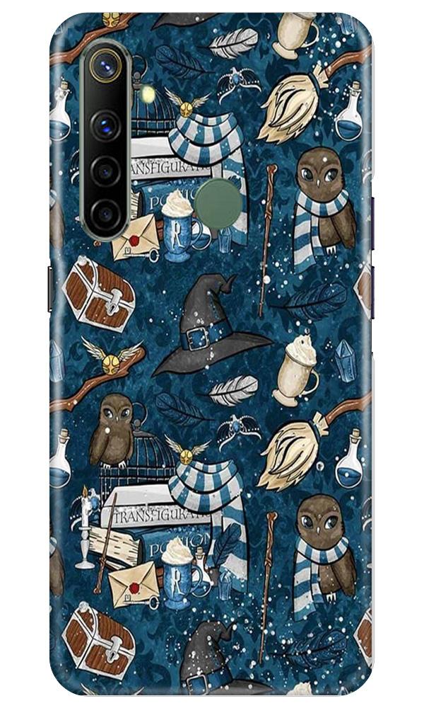 Magic Mobile Back Case for Realme Narzo 10 (Design - 313) Magic Mobile Back Case for Realme Narzo 10 (Design - 313)