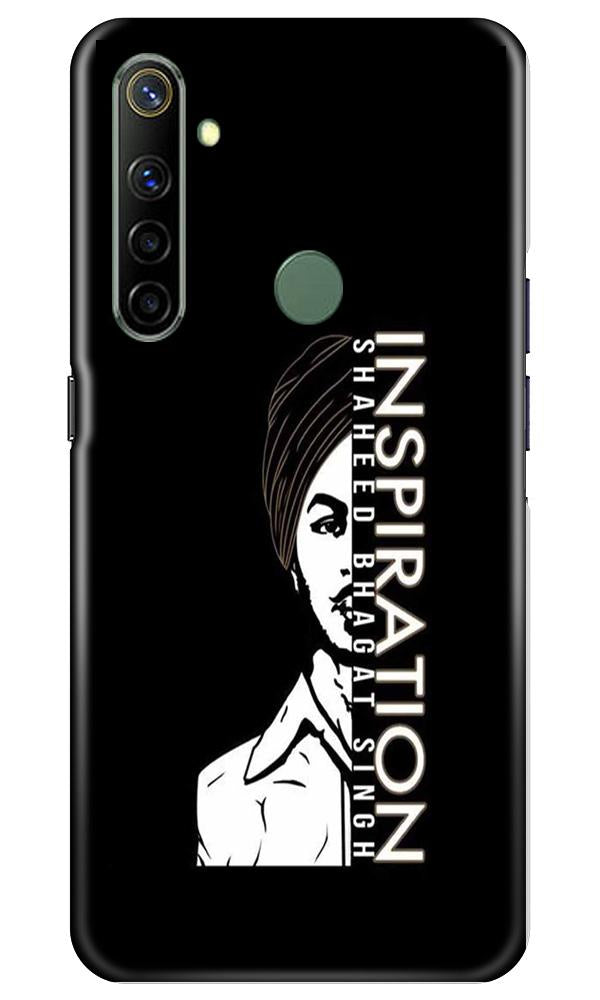 Bhagat Singh Mobile Back Case for Realme Narzo 10 (Design - 329) Bhagat Singh Mobile Back Case for Realme Narzo 10 (Design - 329)