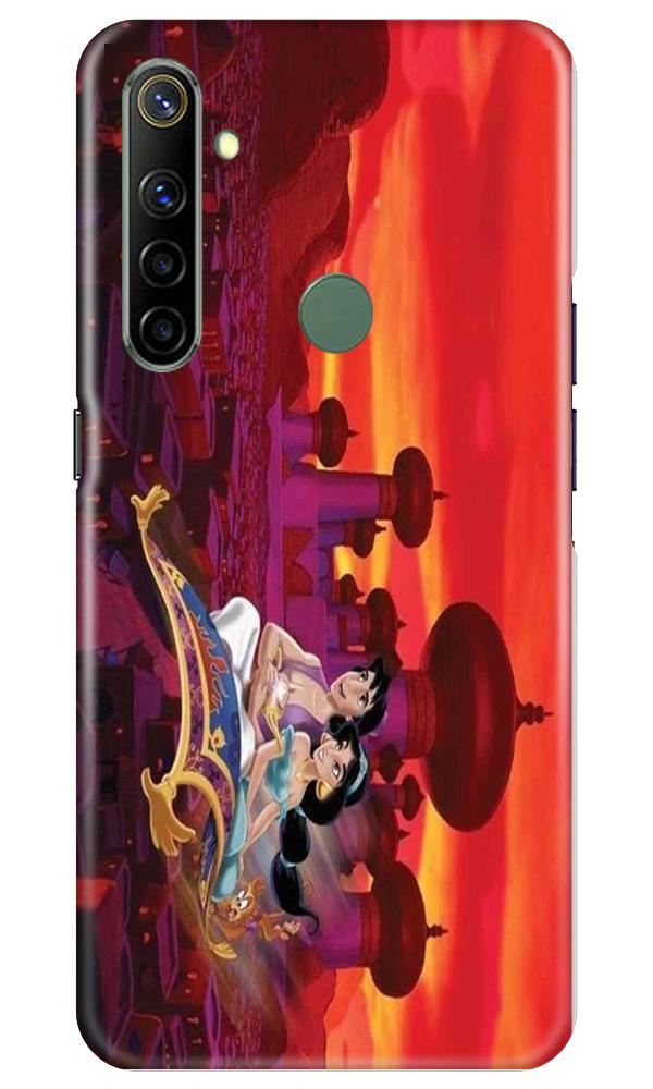 Aladdin Mobile Back Case for Realme Narzo 10 (Design - 345) Aladdin Mobile Back Case for Realme Narzo 10 (Design - 345)