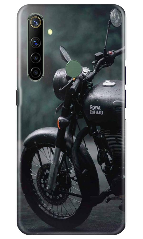 Royal Enfield Mobile Back Case for Realme Narzo 10 (Design - 380) Royal Enfield Mobile Back Case for Realme Narzo 10 (Design - 380)