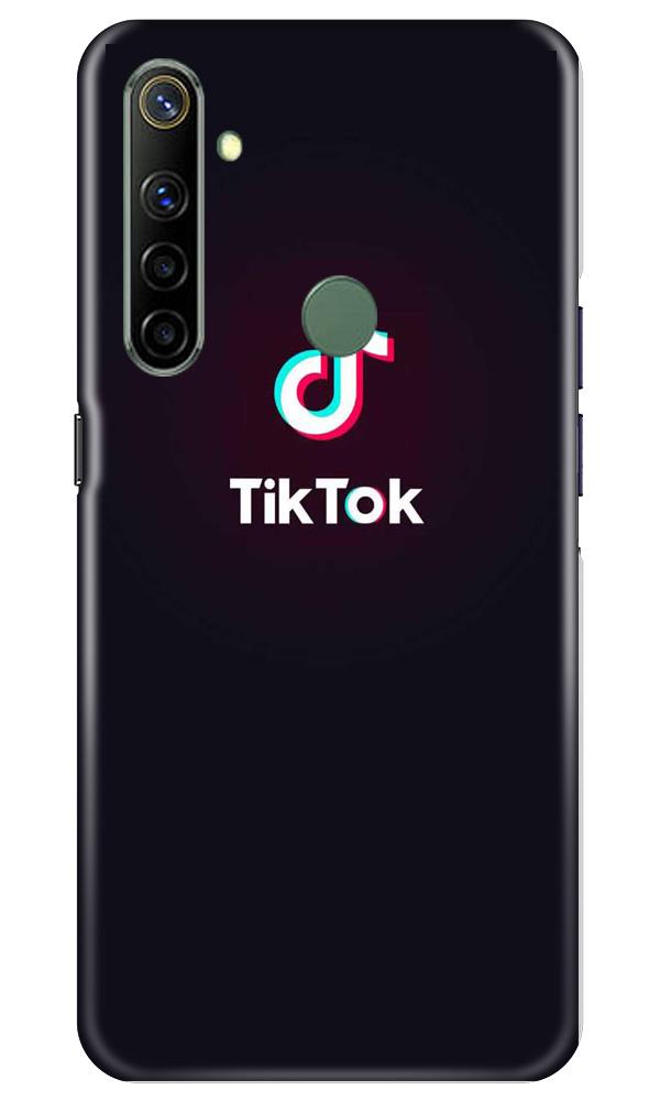 Tiktok Mobile Back Case for Realme Narzo 10 (Design - 396) Tiktok Mobile Back Case for Realme Narzo 10 (Design - 396)