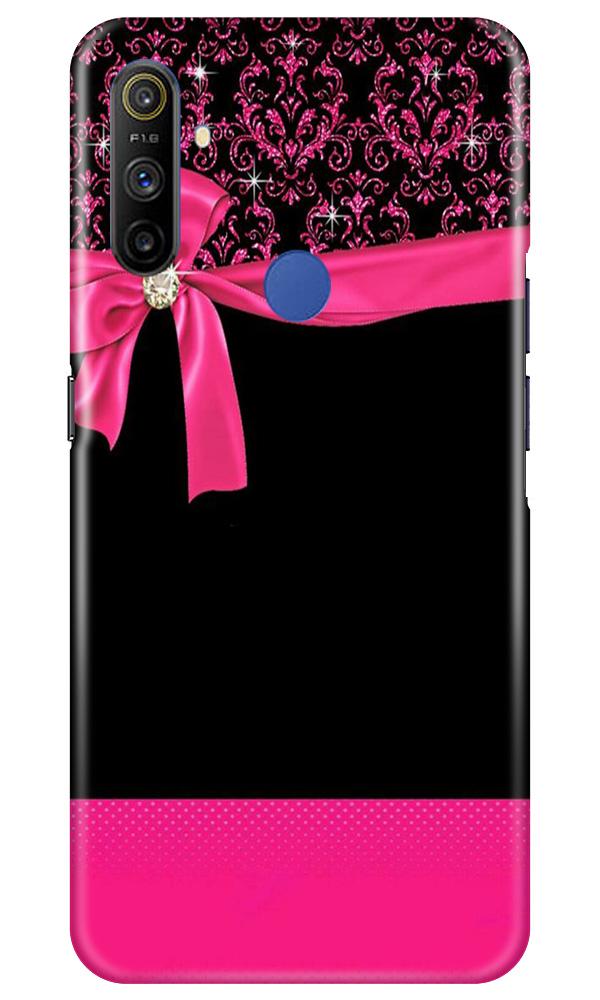 Gift Wrap4 Mobile Back Case for Realme Narzo 10a (Design - 39) Gift Wrap4 Case for Realme Narzo 10a