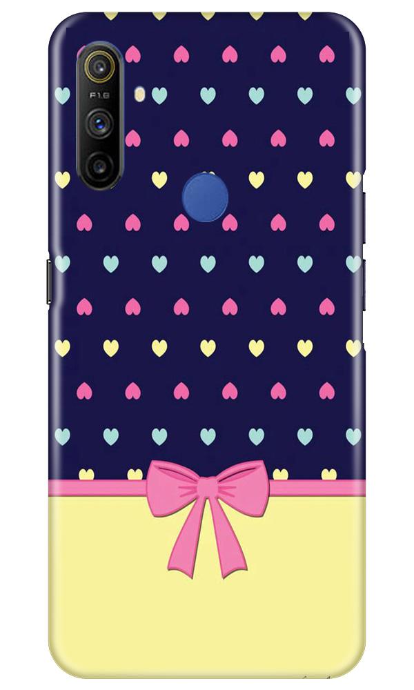 Gift Wrap5 Mobile Back Case for Realme Narzo 10a (Design - 40) Gift Wrap5 Case for Realme Narzo 10a