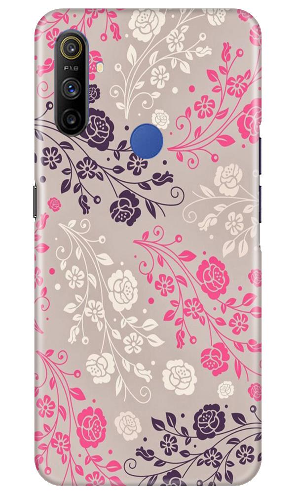 Pattern2 Mobile Back Case for Realme Narzo 10a (Design - 82) Pattern2 Case for Realme Narzo 10a