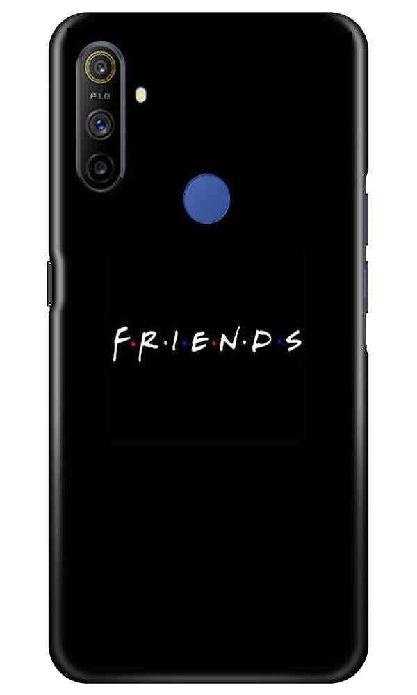 Friends Mobile Back Case for Realme Narzo 10a (Design - 143) Friends Case for Realme Narzo 10a (Design - 143)