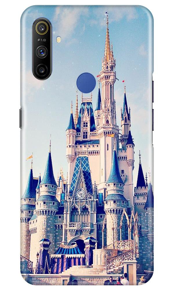 Disney Land for Realme Narzo 10a (Design - 185) Disney Land for Realme Narzo 10a (Design - 185)