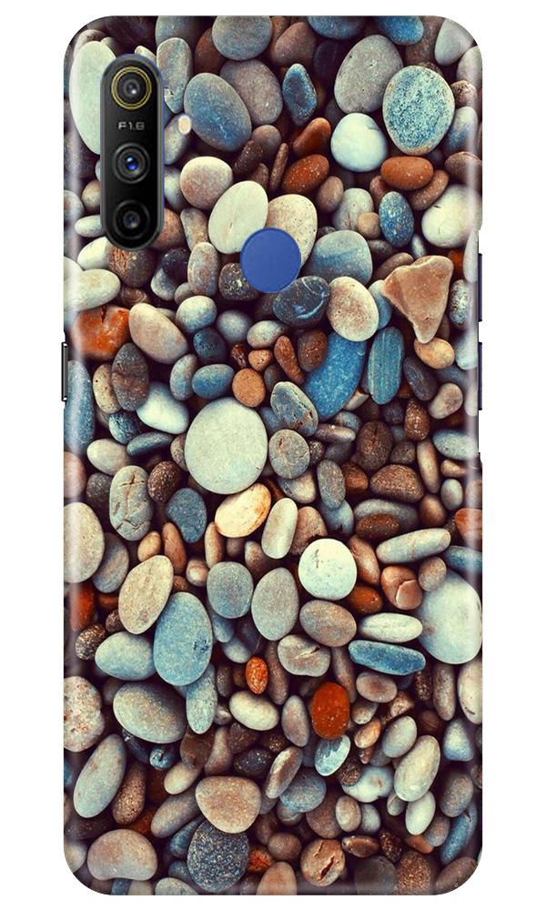 Pebbles Mobile Back Case for Realme Narzo 10a (Design - 205) Pebbles Case for Realme Narzo 10a (Design - 205)