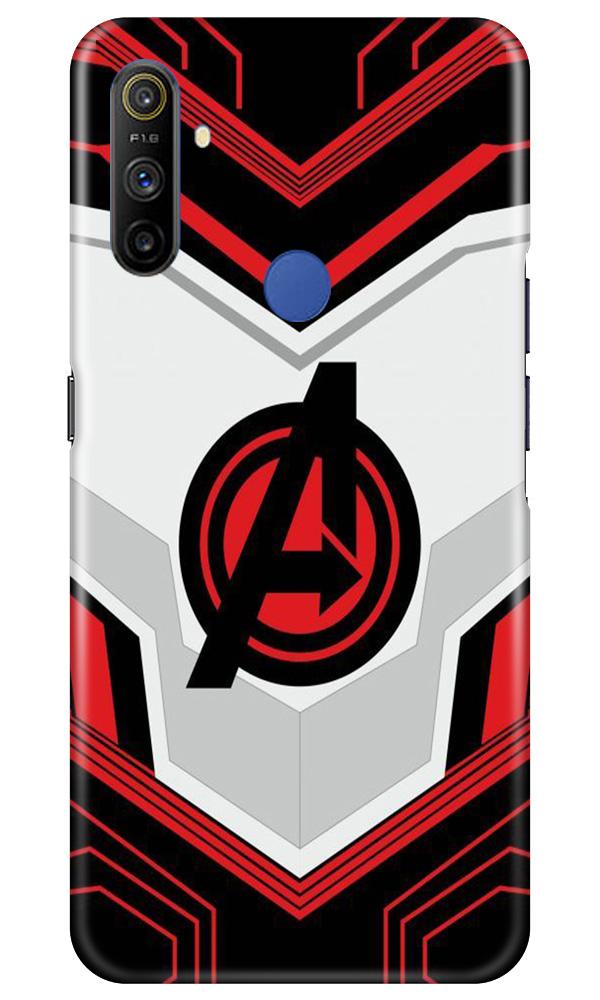 Avengers2 Mobile Back Case for Realme Narzo 10a (Design - 255) Avengers2 Case for Realme Narzo 10a (Design No. 255)