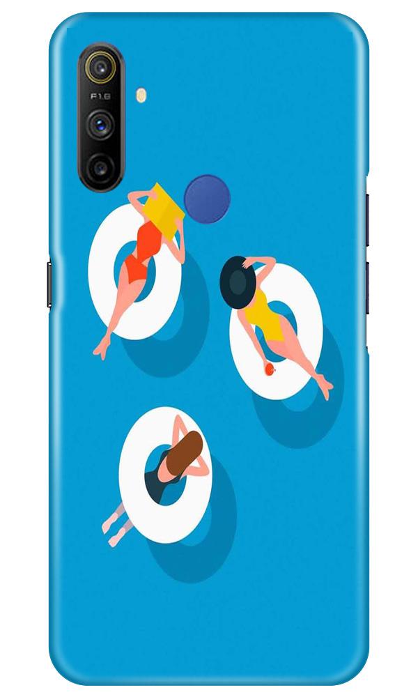 Girlish Mobile Back Case for Realme Narzo 10a (Design - 306) Girlish Mobile Back Case for Realme Narzo 10a (Design - 306)