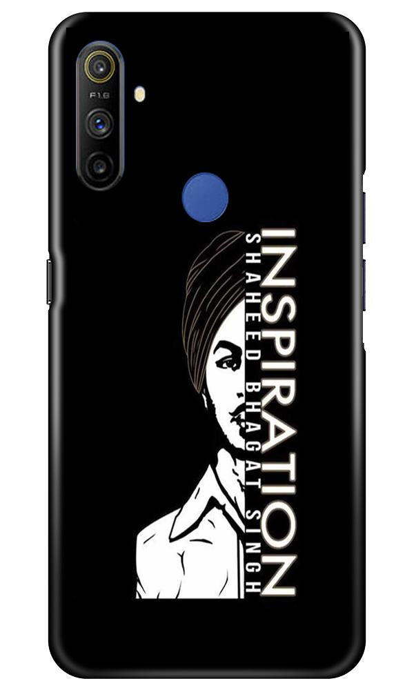 Bhagat Singh Mobile Back Case for Realme Narzo 10a (Design - 329) Bhagat Singh Mobile Back Case for Realme Narzo 10a (Design - 329)