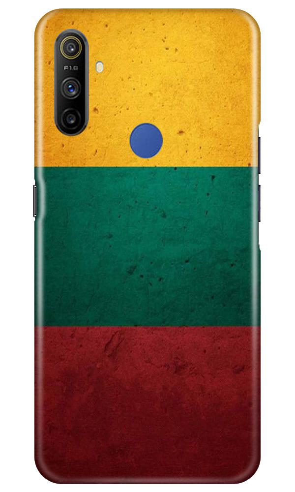 Color Pattern Mobile Back Case for Realme Narzo 10a (Design - 374) Color Pattern Mobile Back Case for Realme Narzo 10a (Design - 374)