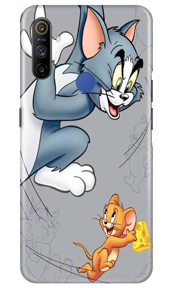 Tom n Jerry Mobile Back Case for Realme Narzo 10a (Design - 399) Tom n Jerry Mobile Back Case for Realme Narzo 10a (Design - 399)