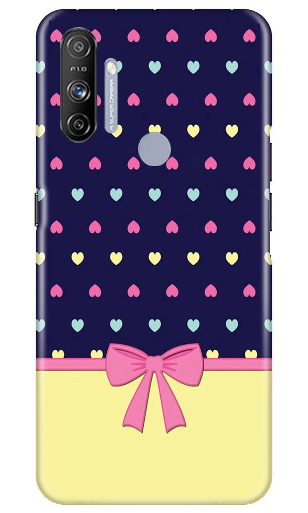 Gift Wrap5 Mobile Back Case for Realme Narzo 20A (Design - 40) Gift Wrap5 Case for Realme Narzo 20A
