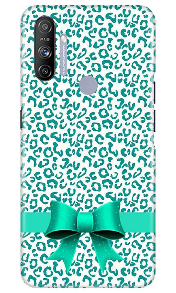 Gift Wrap6 Mobile Back Case for Realme Narzo 20A (Design - 41) Gift Wrap6 Case for Realme Narzo 20A