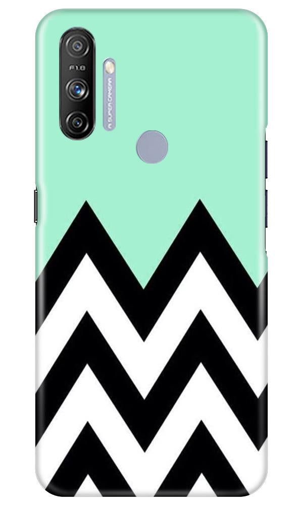 Pattern Mobile Back Case for Realme Narzo 20A (Design - 58) Pattern Case for Realme Narzo 20A