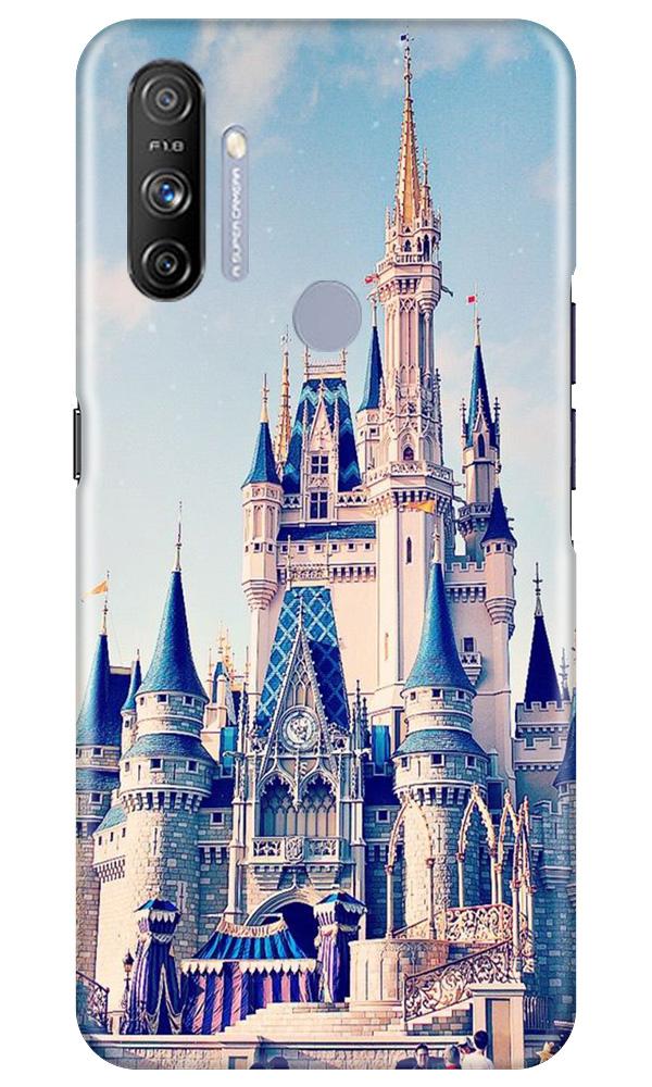 Disney Land for Realme Narzo 20A (Design - 185) Disney Land for Realme Narzo 20A (Design - 185)