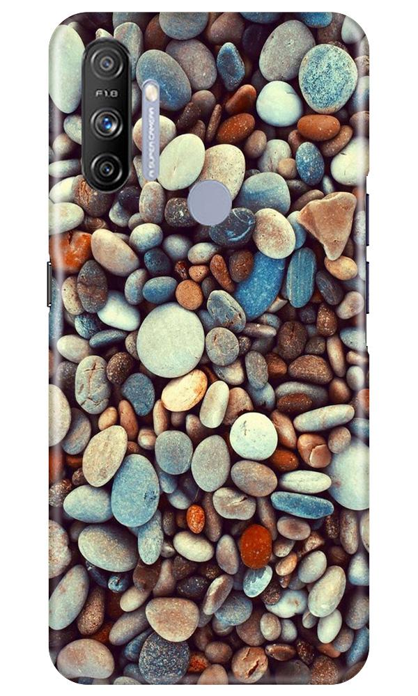 Pebbles Mobile Back Case for Realme Narzo 20A (Design - 205) Pebbles Case for Realme Narzo 20A (Design - 205)