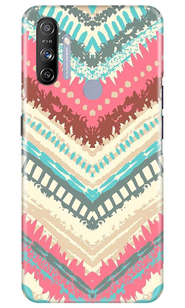 Pattern Mobile Back Case for Realme Narzo 20A (Design - 368) Pattern Mobile Back Case for Realme Narzo 20A (Design - 368)