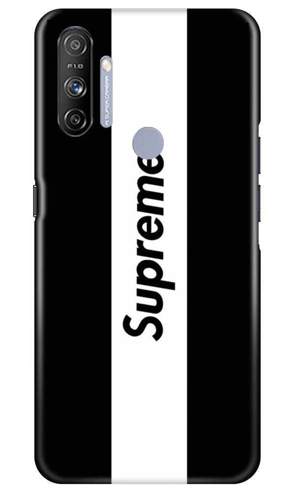 Supreme Mobile Back Case for Realme Narzo 20A (Design - 388) Supreme Mobile Back Case for Realme Narzo 20A (Design - 388)