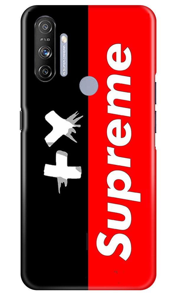 Supreme Mobile Back Case for Realme Narzo 20A (Design - 389) Supreme Mobile Back Case for Realme Narzo 20A (Design - 389)