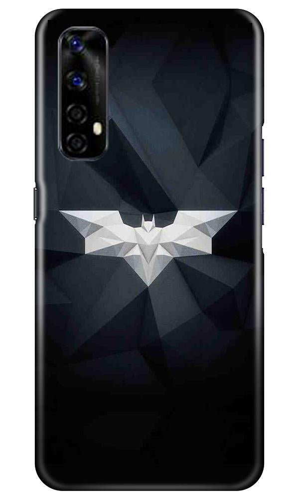 Batman Mobile Back Case for Realme Narzo 20 Pro (Design - 3) Batman Case for Realme Narzo 20 Pro