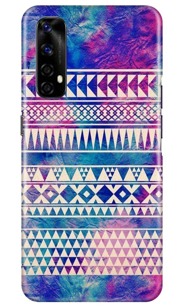 Modern Art Mobile Back Case for Realme Narzo 20 Pro (Design - 8) Modern Art Case for Realme Narzo 20 Pro
