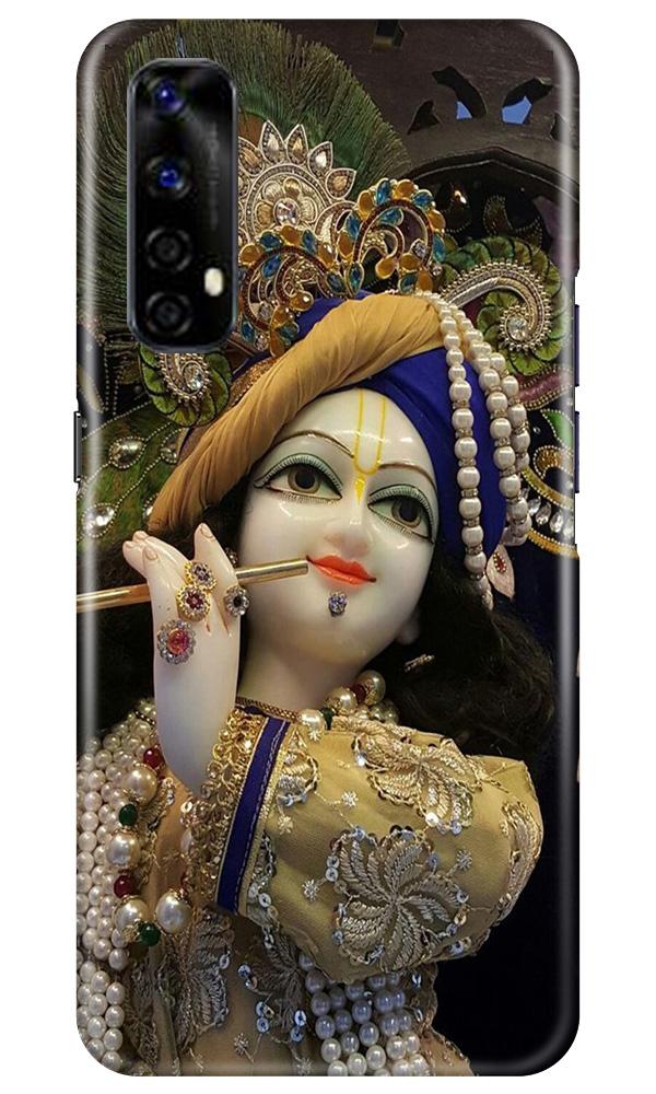 Lord Krishna3 Mobile Back Case for Realme Narzo 20 Pro (Design - 18) Lord Krishna3 Case for Realme Narzo 20 Pro
