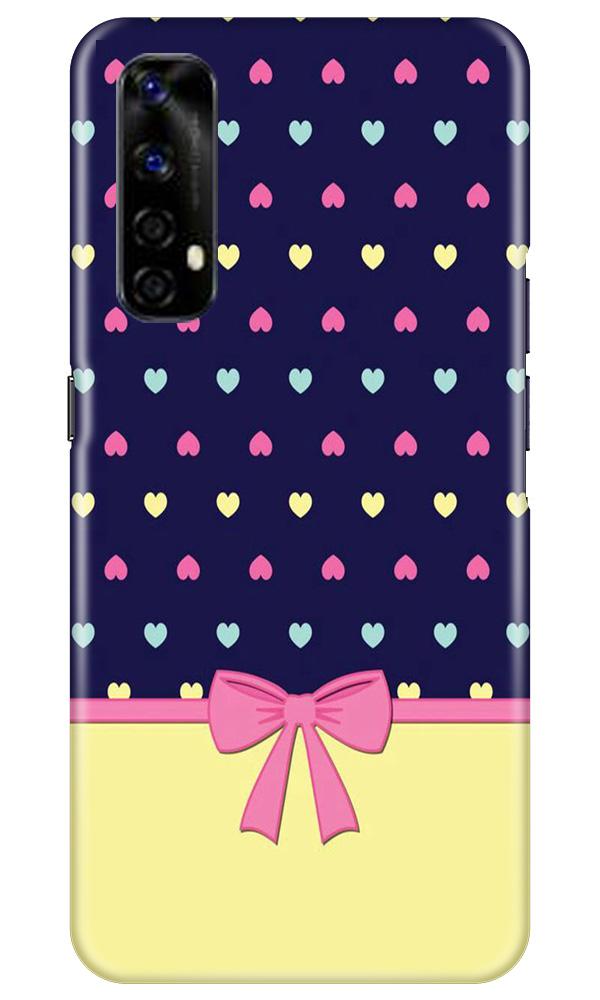 Gift Wrap5 Mobile Back Case for Realme Narzo 20 Pro (Design - 40) Gift Wrap5 Case for Realme Narzo 20 Pro