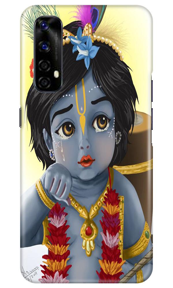 Bal Gopal Mobile Back Case for Realme Narzo 20 Pro (Design - 48) Bal Gopal Case for Realme Narzo 20 Pro