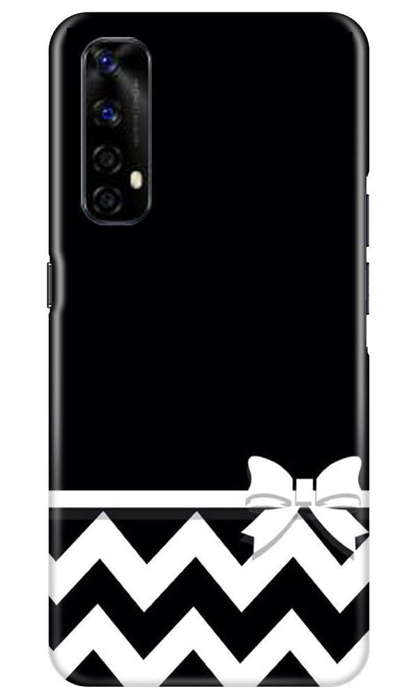Gift Wrap7 Mobile Back Case for Realme Narzo 20 Pro (Design - 49) Gift Wrap7 Case for Realme Narzo 20 Pro