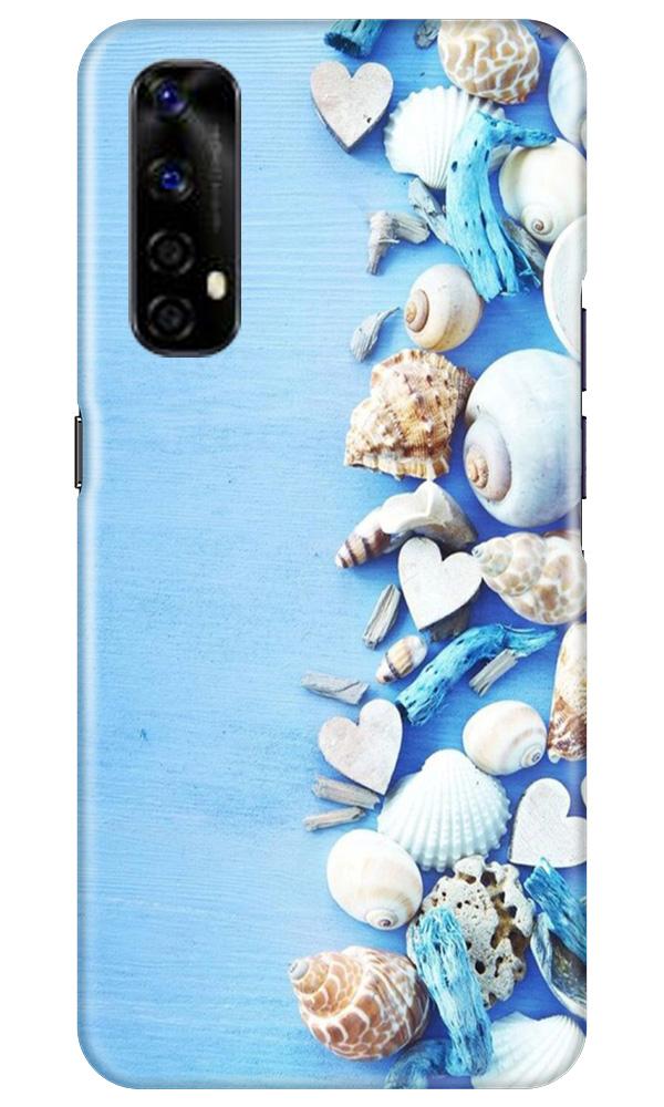 Sea Shells2 Mobile Back Case for Realme Narzo 20 Pro (Design - 64) Sea Shells2 Case for Realme Narzo 20 Pro