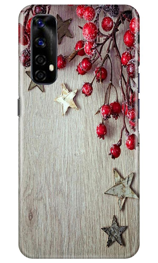 Stars Mobile Back Case for Realme Narzo 20 Pro (Design - 67) Stars Case for Realme Narzo 20 Pro