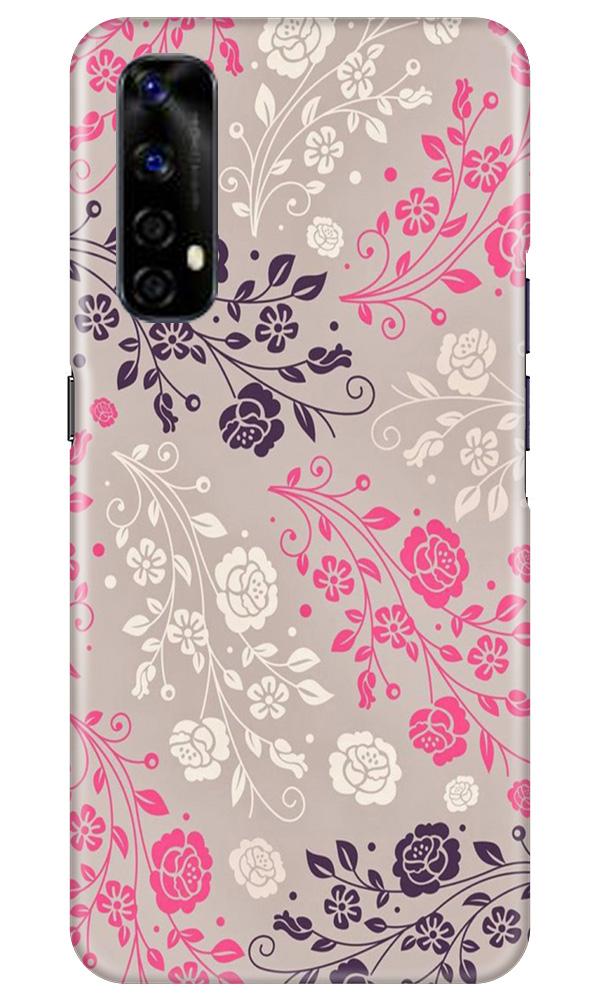 Pattern2 Mobile Back Case for Realme Narzo 20 Pro (Design - 82) Pattern2 Case for Realme Narzo 20 Pro