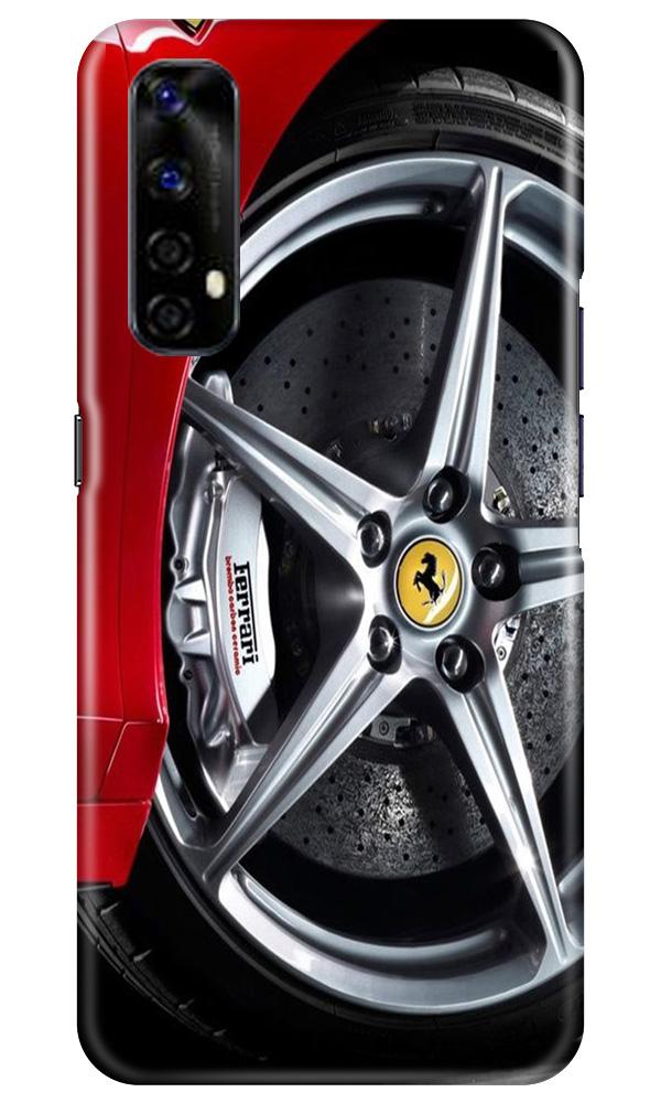 Ferari Mobile Back Case for Realme Narzo 20 Pro (Design - 133) Ferari Case for Realme Narzo 20 Pro (Design - 133)