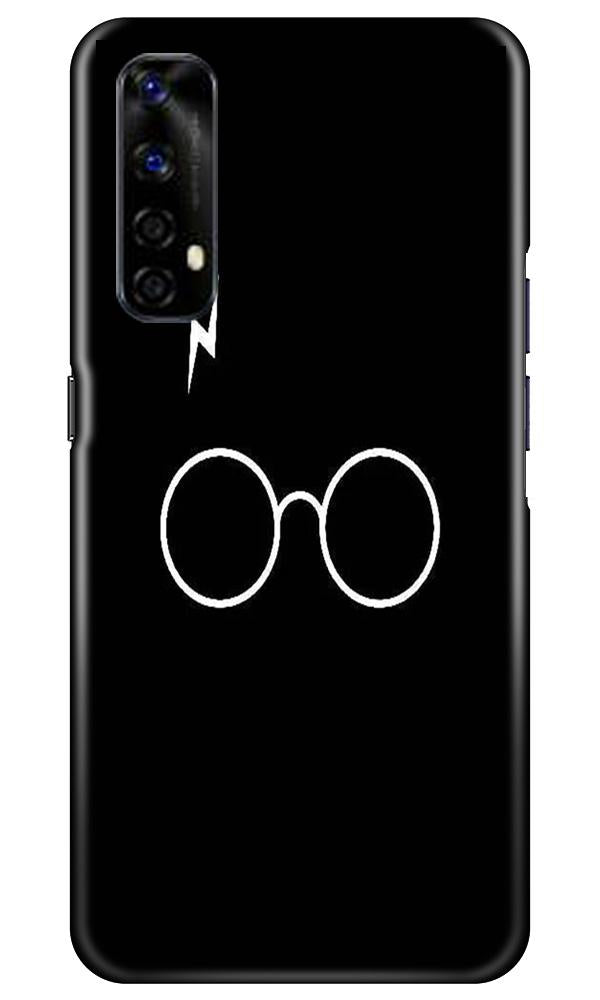 Harry Potter Mobile Back Case for Realme Narzo 20 Pro (Design - 136) Harry Potter Case for Realme Narzo 20 Pro (Design - 136)