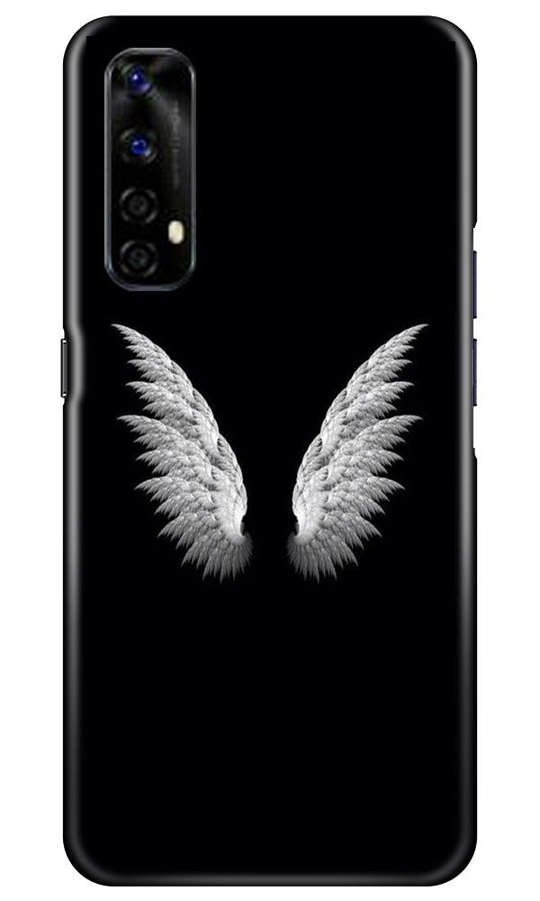 Angel Mobile Back Case for Realme Narzo 20 Pro (Design - 142) Angel Case for Realme Narzo 20 Pro (Design - 142)