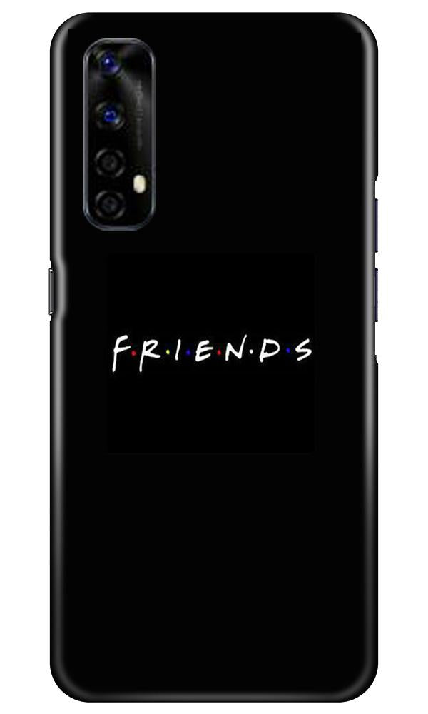 Friends Mobile Back Case for Realme Narzo 20 Pro (Design - 143) Friends Case for Realme Narzo 20 Pro (Design - 143)