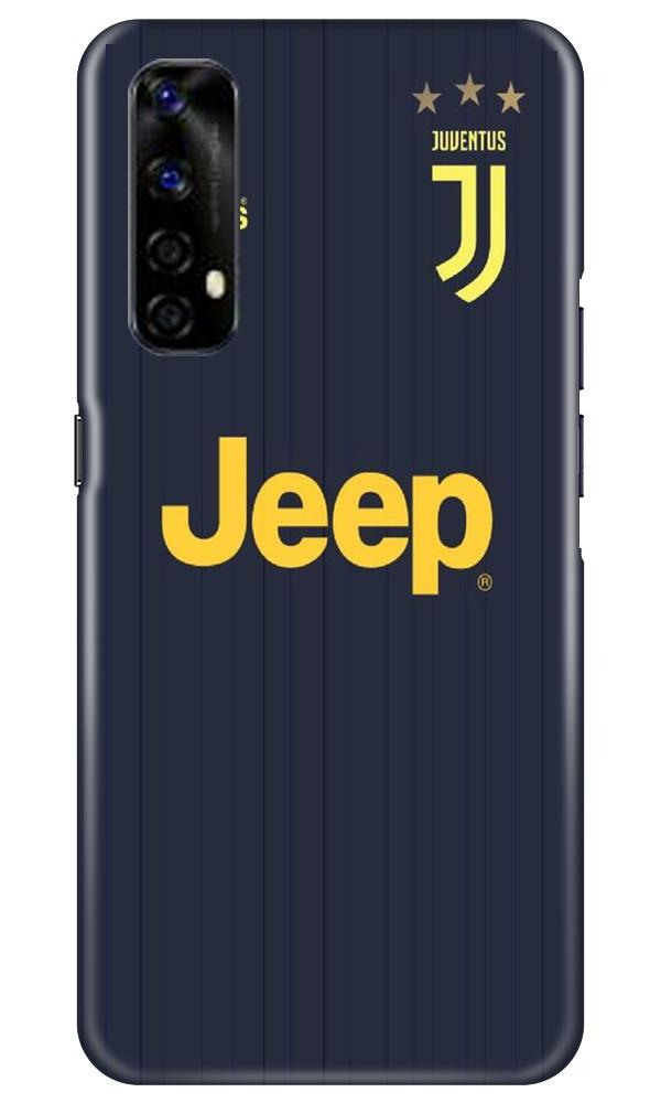 Jeep Juventus Mobile Back Case for Realme Narzo 20 Pro (Design - 161) Jeep Juventus Case for Realme Narzo 20 Pro (Design - 161)