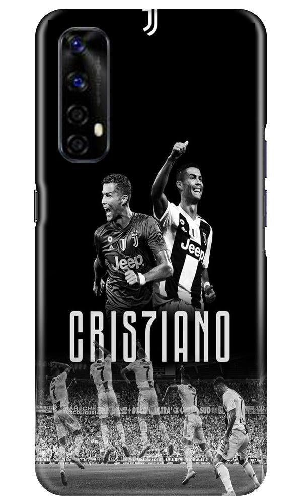 Cristiano Mobile Back Case for Realme Narzo 20 Pro (Design - 165) Cristiano Case for Realme Narzo 20 Pro (Design - 165)