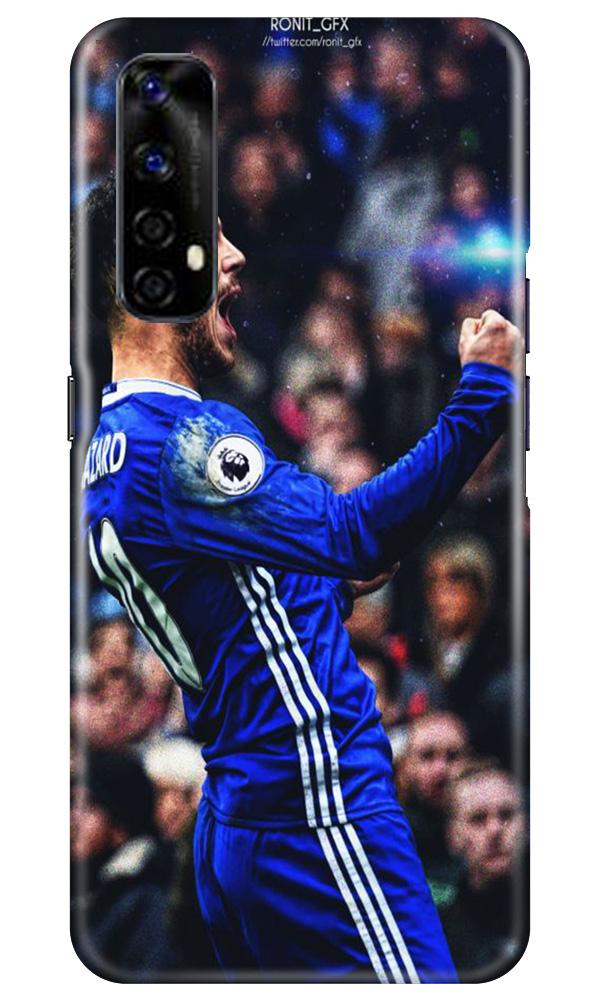 Hazard Mobile Back Case for Realme Narzo 20 Pro (Design - 169) Hazard Case for Realme Narzo 20 Pro (Design - 169)