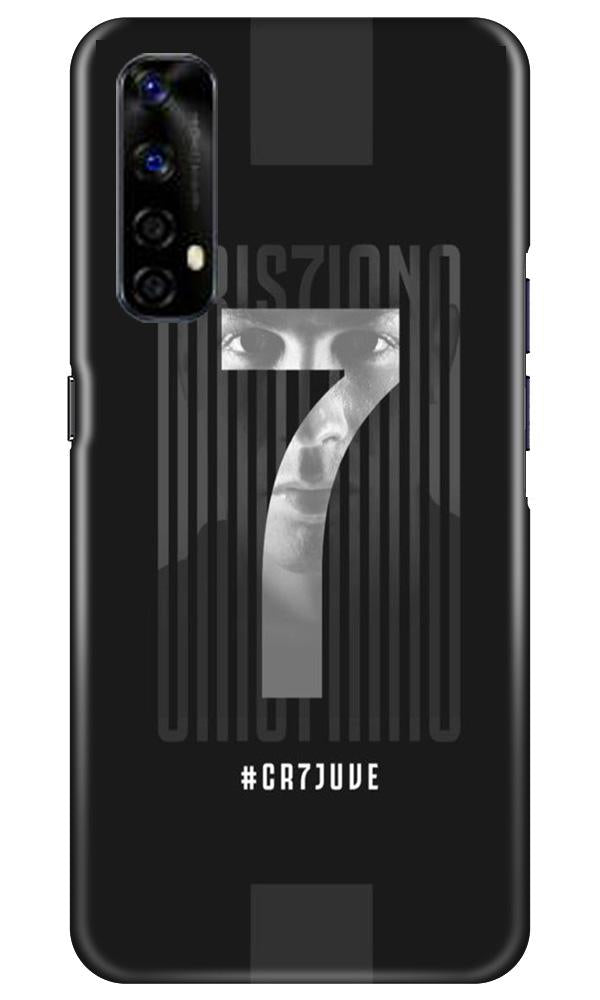 Cristiano Mobile Back Case for Realme Narzo 20 Pro (Design - 175) Cristiano Case for Realme Narzo 20 Pro (Design - 175)