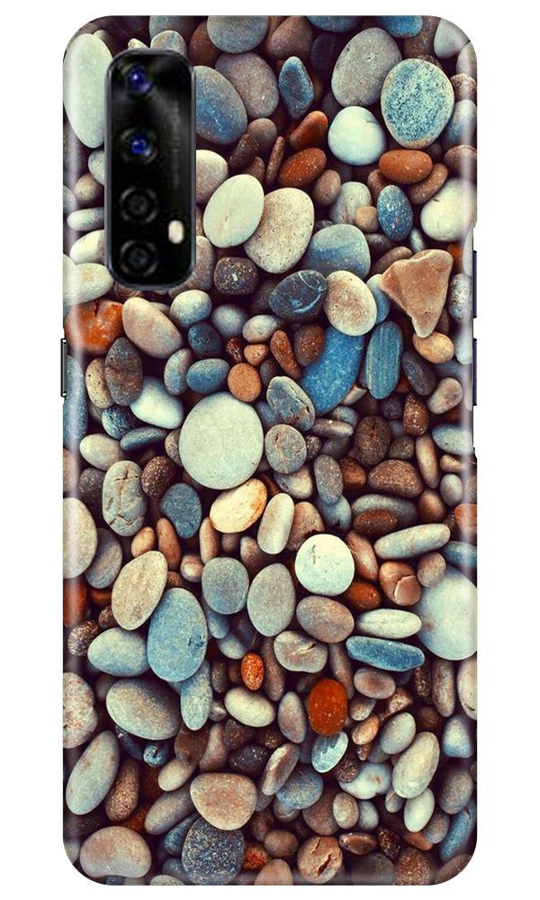 Pebbles Mobile Back Case for Realme Narzo 20 Pro (Design - 205) Pebbles Case for Realme Narzo 20 Pro (Design - 205)