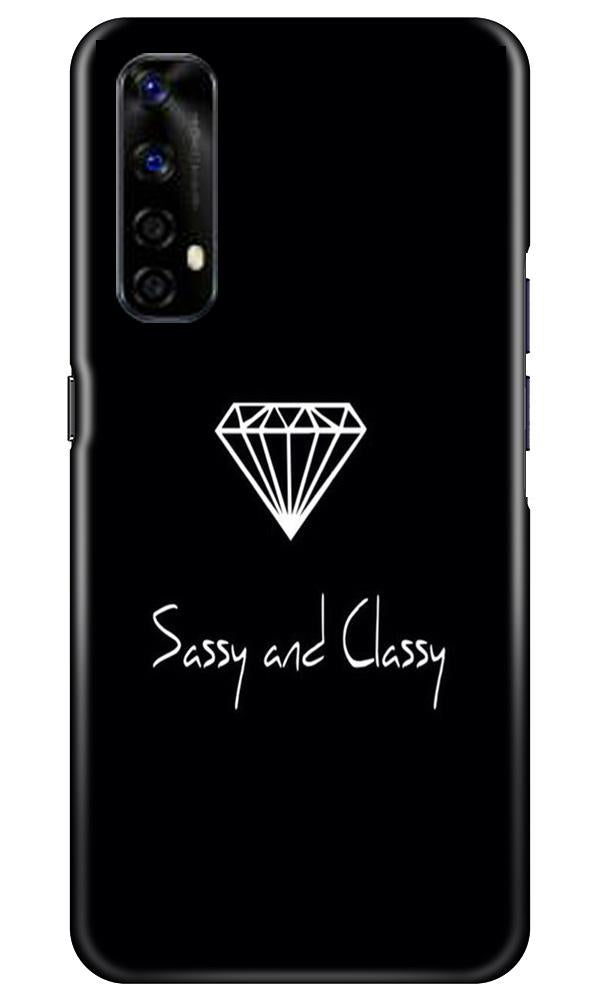 Sassy and Classy Mobile Back Case for Realme Narzo 20 Pro (Design - 264) Sassy and Classy Case for Realme Narzo 20 Pro (Design No. 264)